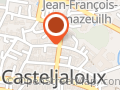 Castel Mécanique de Précision