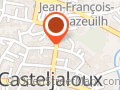 Isoroy Casteljaloux