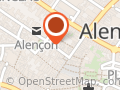 Les Vitrines d'Alençon
