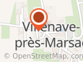 Mairie - Villenave-près