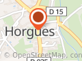 Mairie de Horgues