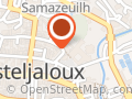Centre des Finances Publiques Casteljaloux