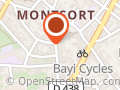 Pharmacie De Monsort