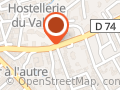 Centre des Finances publiques