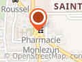 Pharmacie des Castors