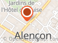 Aux Fins Gourmets