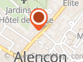 Préfecture de L'orne Accueil