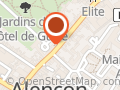 Allianz - Alencon Les Ducs