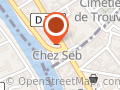 Comptoir de la Fenêtre