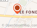 Domaine de la Noue