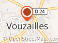 Infirmieres vouzailles 86170 Augeron-Denoël