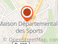 Maison Départementale des Sports de l'Orne