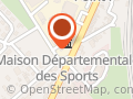 Association de de La Maison Des Sports