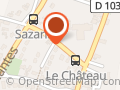 Chobelet Marie-France