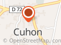 Commune de Cuhon Ecole