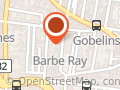 Barbe Ray