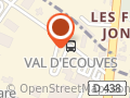 Déchetterie - Centre de valorisation Alençon Nord