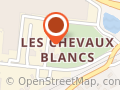 E.s.a.t. Les Chevaux Blancs