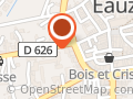 PAROISSE NOTRE DAME DE LA GELISE - 32800