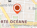 SCM DE LA PORTE OCEANE