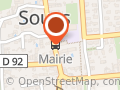Mairie - Soues