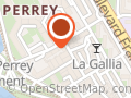 Club des aînés Perrey