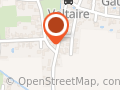 La Fabrique à Oxygène, massage et réflexologie.