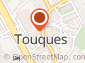 Point Information Jeunesse Touques