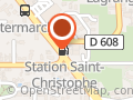 Station Saint Christophe