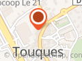 Atelier d'architectes de la Touques