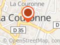 Association diocésaine paroisse La couronne