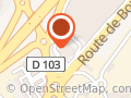 Radical - Luggage Storage Drive Angouleme