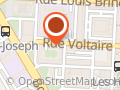 Agence des Halles