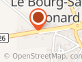 Le Relais