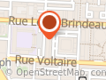 Brasserie des Halles