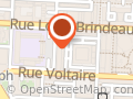 Boulangerie les Halles