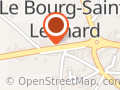 SAVEUR ET QUALITE LE BOURG