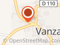 Gites de Vanzay
