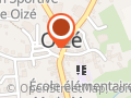 Boulangerie patisserie Oizeline