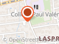 Collège Paul Valèry