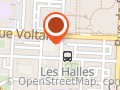 TRAITEUR DES HALLES