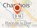 Au Fournil du Donjon