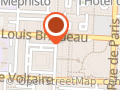 Chocolaterie Auzou Le Havre "Les Halles"