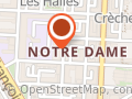 Semo Les Marronniers (Service D'education en Milieu Ouvert)