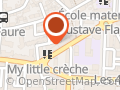 Ma Little Crèche Seventeen