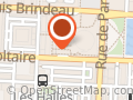 Effia Parking le Havre Les Halles