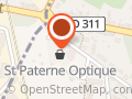 Pharmacie De Saint Paterne