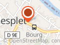 RN MULTISERVICES 24 PEINTRE EN BATIMENT MENESPLET