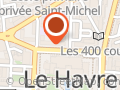 Centre des Finances Publiques