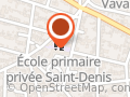 Ecole Saint Denis